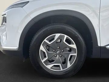 Hyundai SANTA FE Signature Hybrid