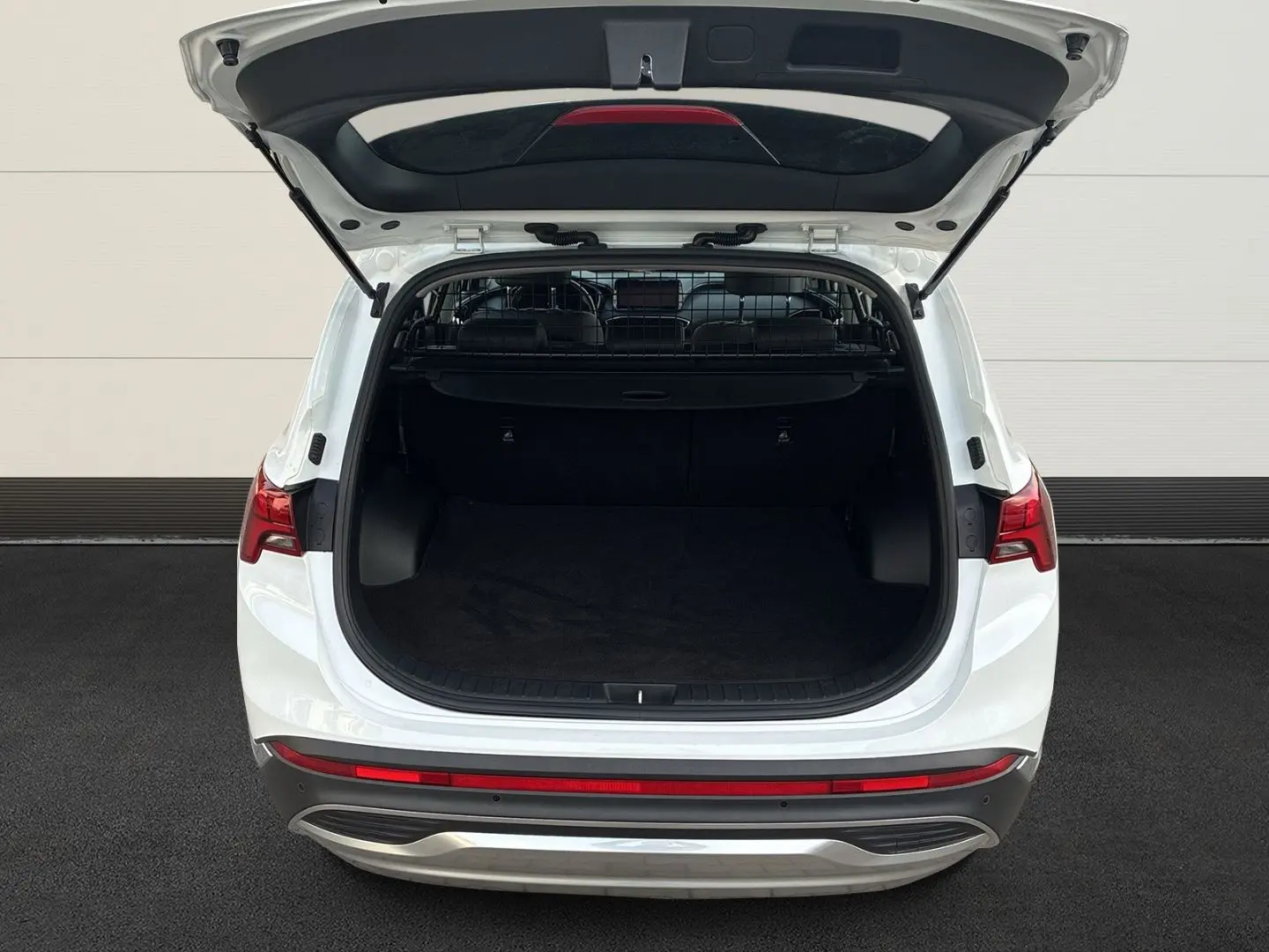 Hyundai SANTA FE Signature Hybrid