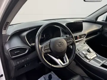 Hyundai SANTA FE Signature Hybrid