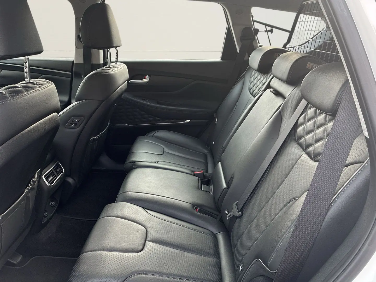 Hyundai SANTA FE Signature Hybrid