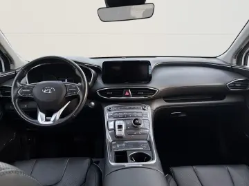 Hyundai SANTA FE Signature Hybrid