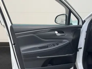 Hyundai SANTA FE Signature Hybrid