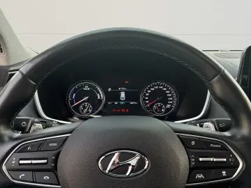 Hyundai SANTA FE Signature Hybrid