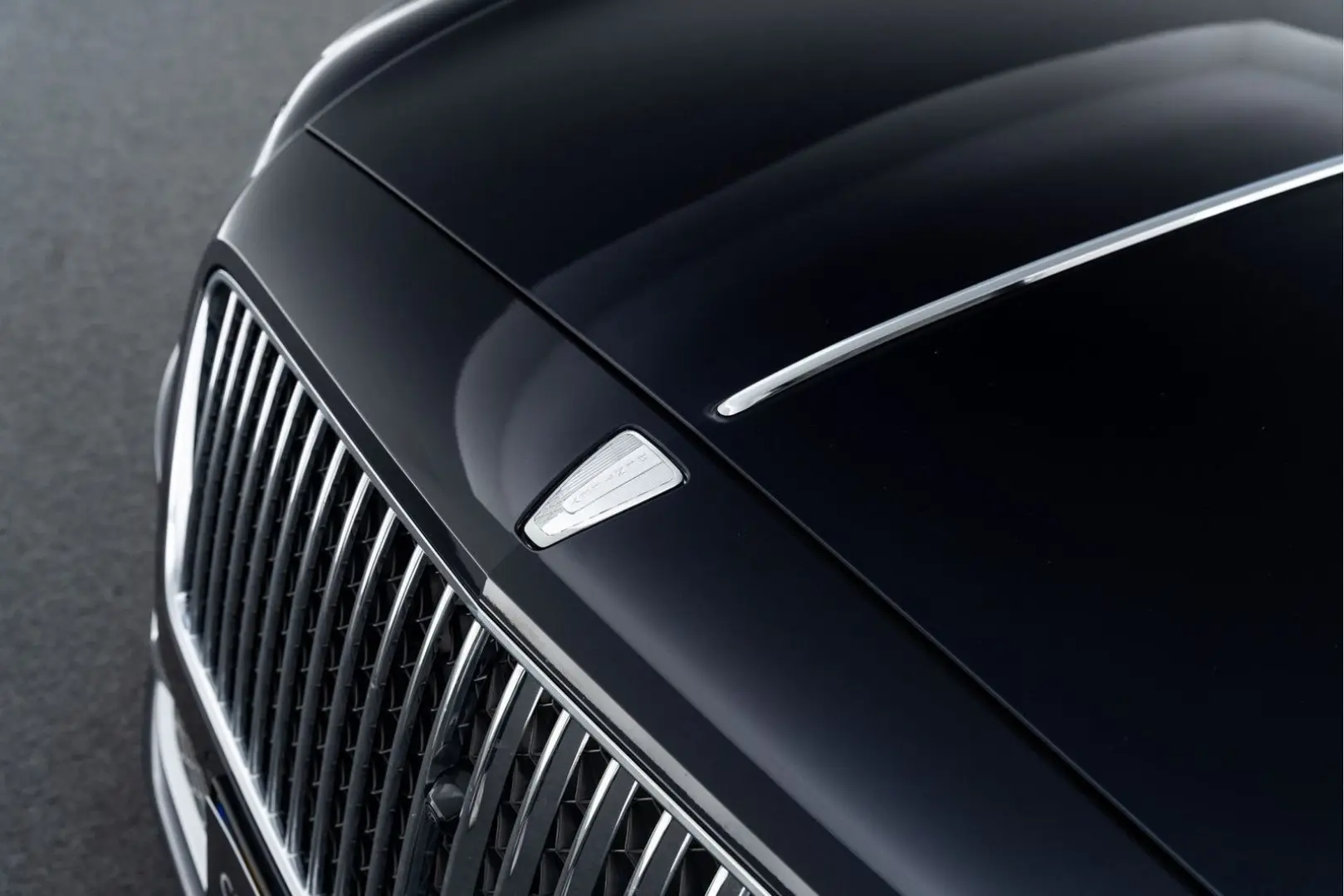 Flying Spur Hybrid MY22   Naim