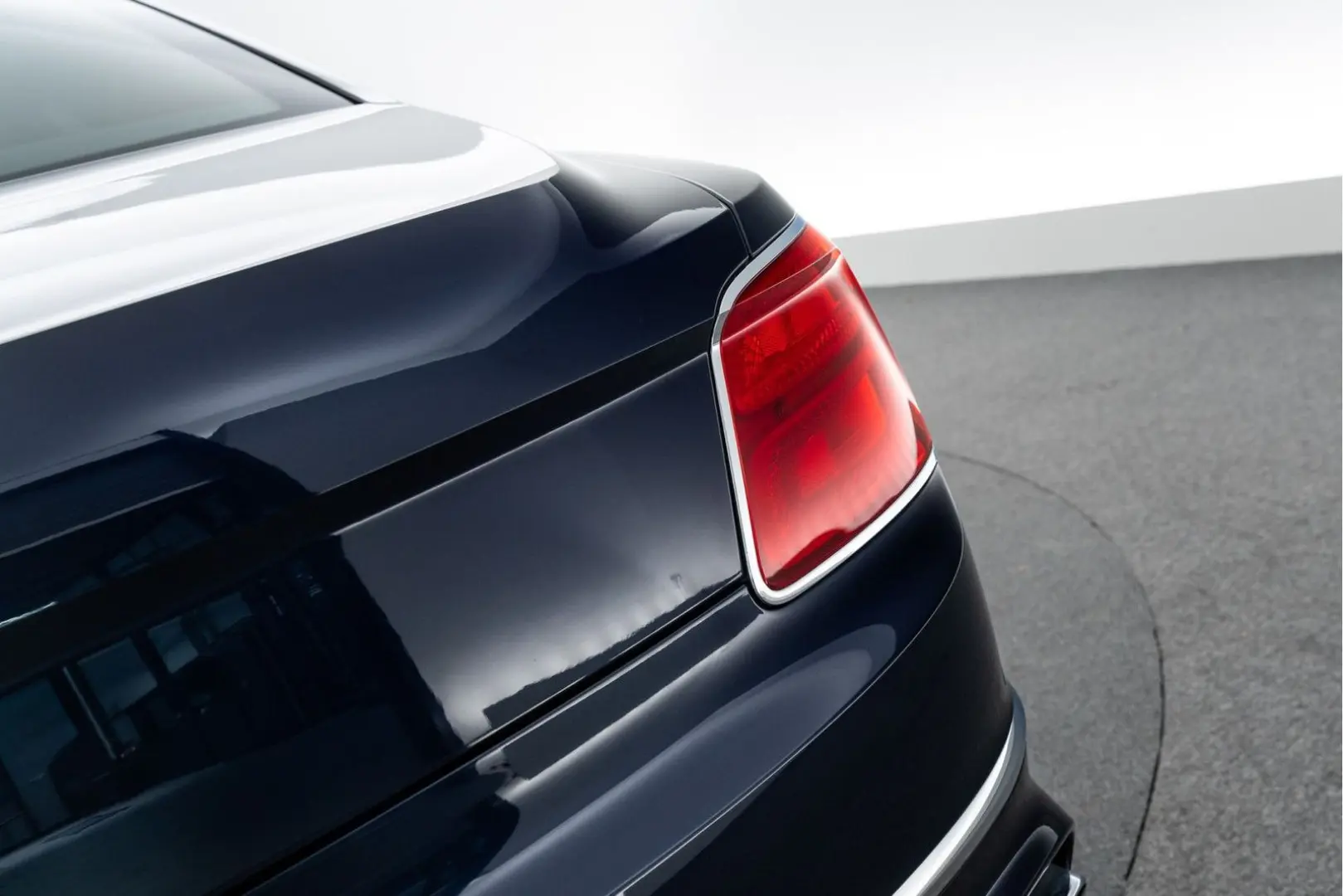 Flying Spur Hybrid MY22   Naim