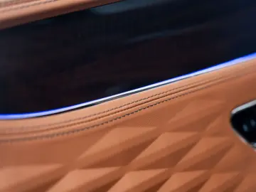 Flying Spur Hybrid MY22   Naim