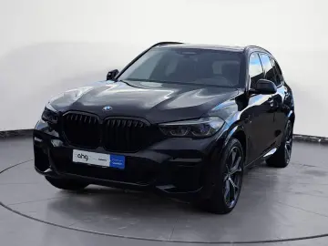 X5 xDrive30d M Sportpaket Innovationsp. Panorama