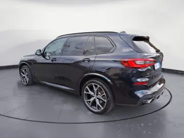 X5 xDrive30d M Sportpaket Innovationsp. Panorama