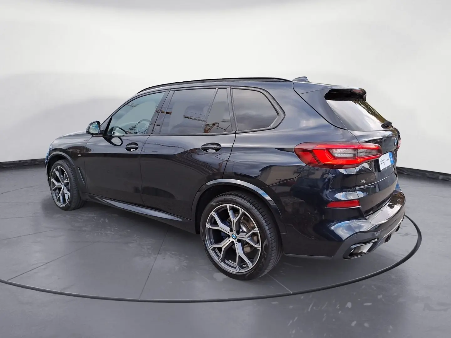 X5 xDrive30d M Sportpaket Innovationsp. Panorama