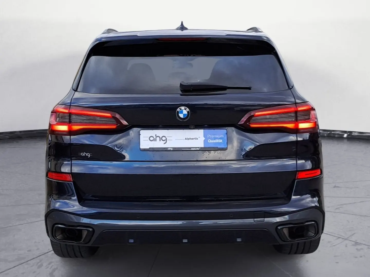X5 xDrive30d M Sportpaket Innovationsp. Panorama