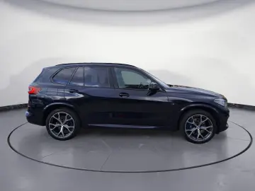 X5 xDrive30d M Sportpaket Innovationsp. Panorama