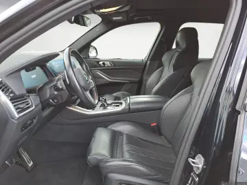 X5 xDrive30d M Sportpaket Innovationsp. Panorama