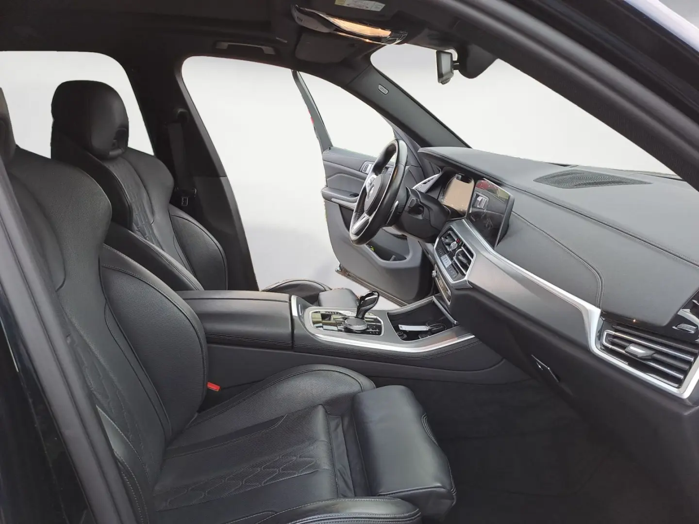 X5 xDrive30d M Sportpaket Innovationsp. Panorama