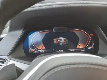 X5 xDrive30d M Sportpaket Innovationsp. Panorama