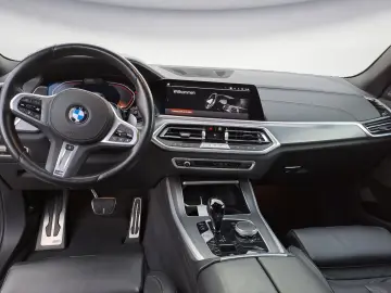 X5 xDrive30d M Sportpaket Innovationsp. Panorama