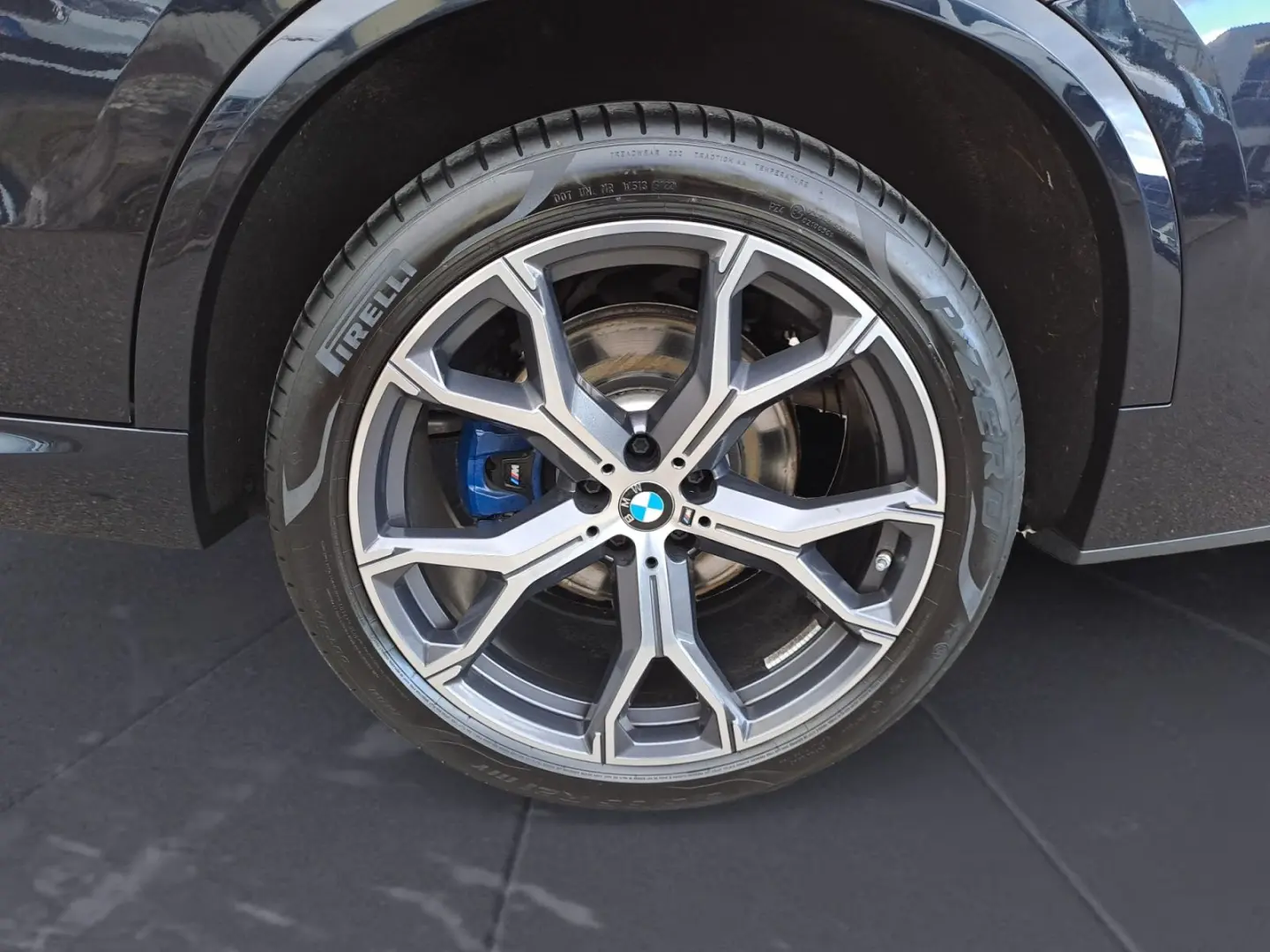 X5 xDrive30d M Sportpaket Innovationsp. Panorama