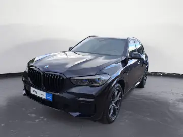 X5 xDrive30d M Sportpaket Innovationsp. Panorama