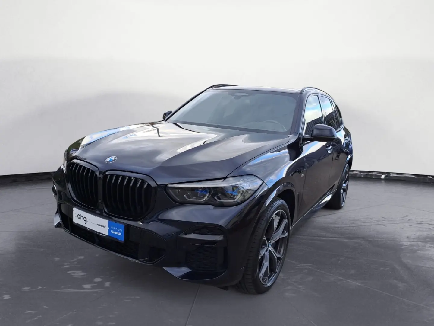 X5 xDrive30d M Sportpaket Innovationsp. Panorama