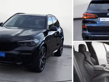 X5 xDrive30d M Sportpaket Innovationsp. Panorama