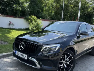 Mercedes-Benz GLC 250
