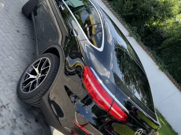 Mercedes-Benz GLC 250