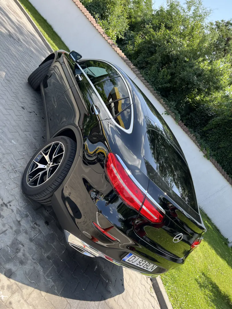 Mercedes-Benz GLC 250