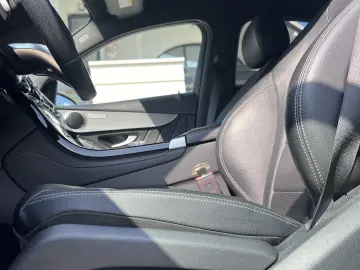 Mercedes-Benz GLC 250