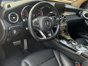 Mercedes-Benz GLC 250