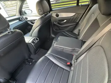 Mercedes-Benz GLC 250