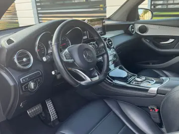 Mercedes-Benz GLC 250