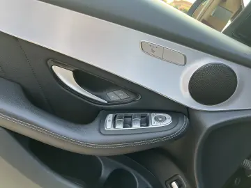 Mercedes-Benz GLC 250