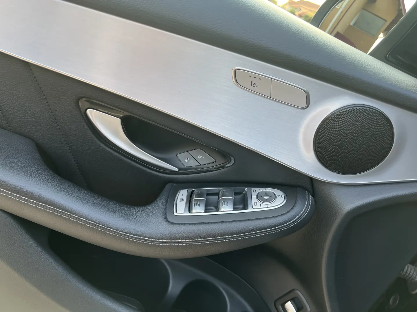 Mercedes-Benz GLC 250