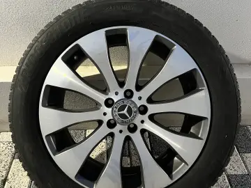 Mercedes-Benz GLC 250