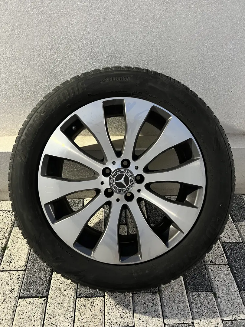 Mercedes-Benz GLC 250