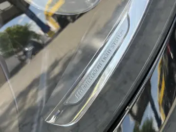 Mercedes-Benz GLC 250