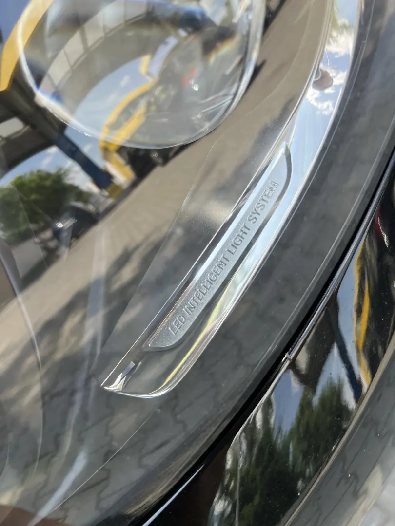 Mercedes-Benz GLC 250