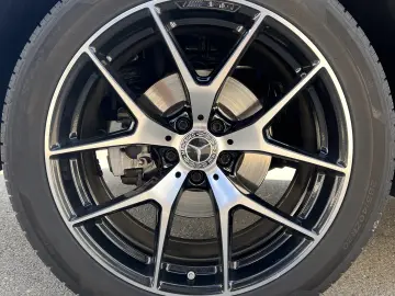 Mercedes-Benz GLC 250