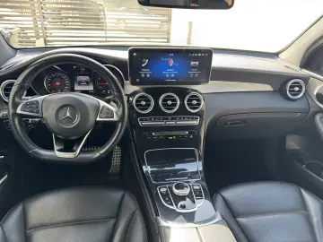 Mercedes-Benz GLC 250