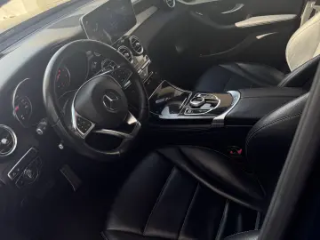 Mercedes-Benz GLC 250