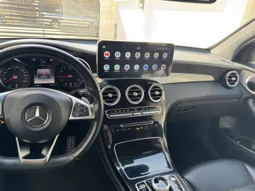 Mercedes-Benz GLC 250