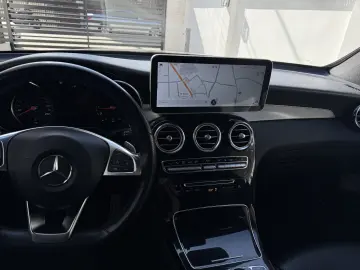Mercedes-Benz GLC 250