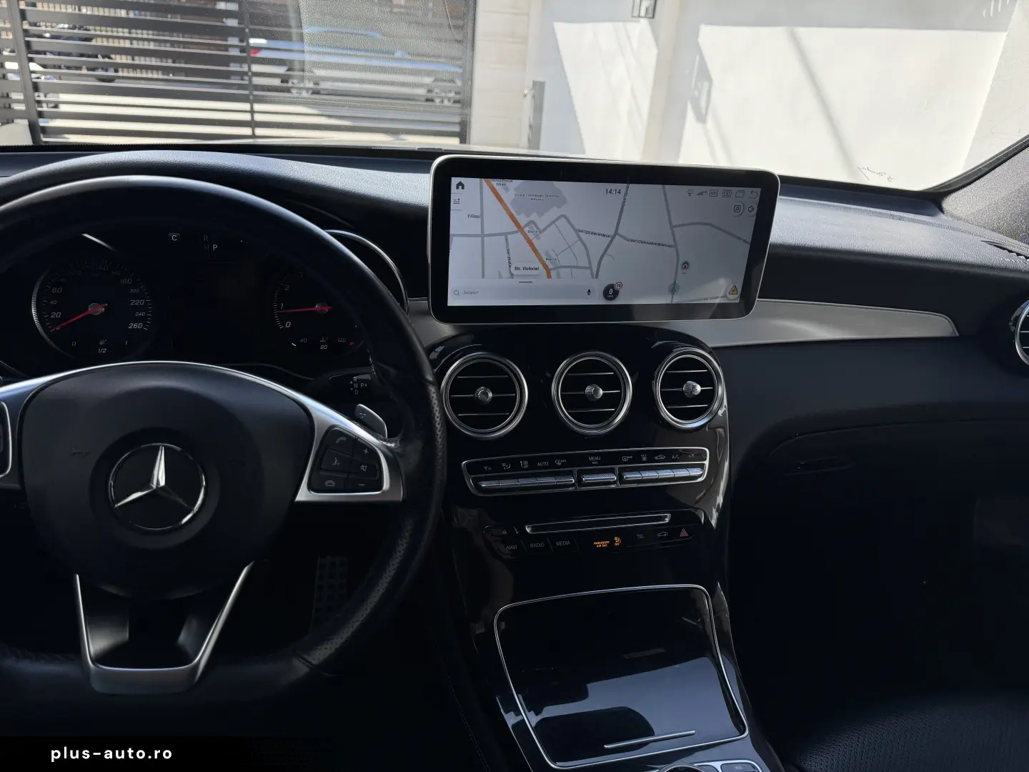 Mercedes-Benz GLC 250