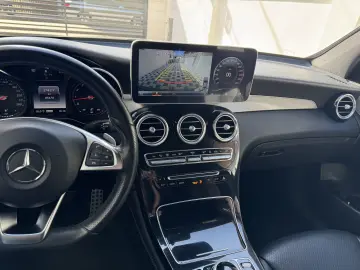 Mercedes-Benz GLC 250