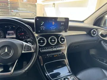 Mercedes-Benz GLC 250