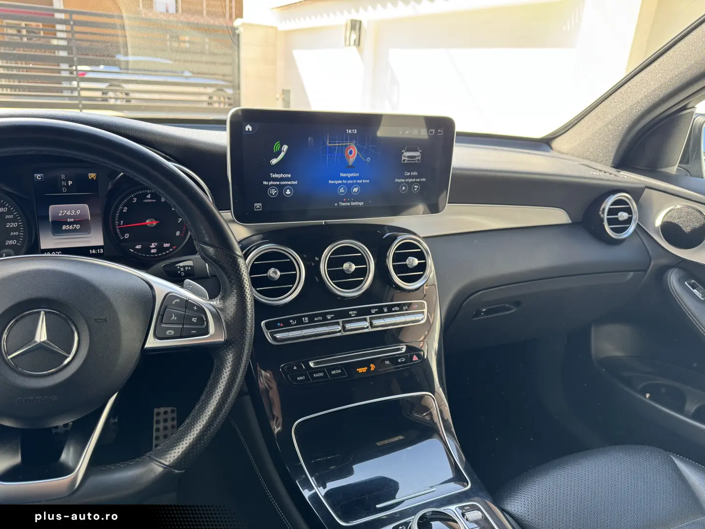 Mercedes-Benz GLC 250