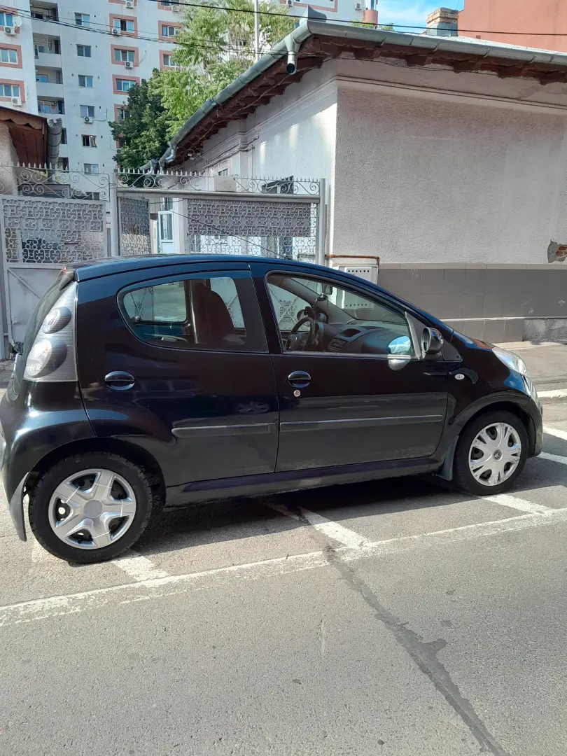 Citroën C1