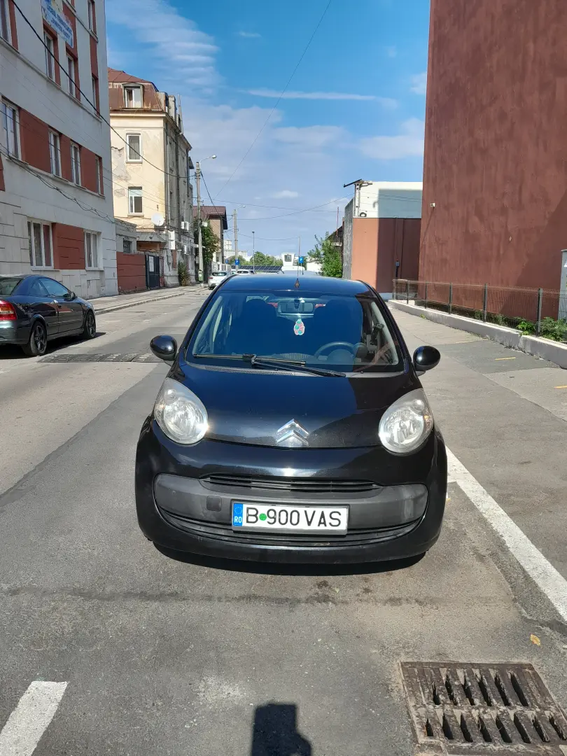 Citroën C1