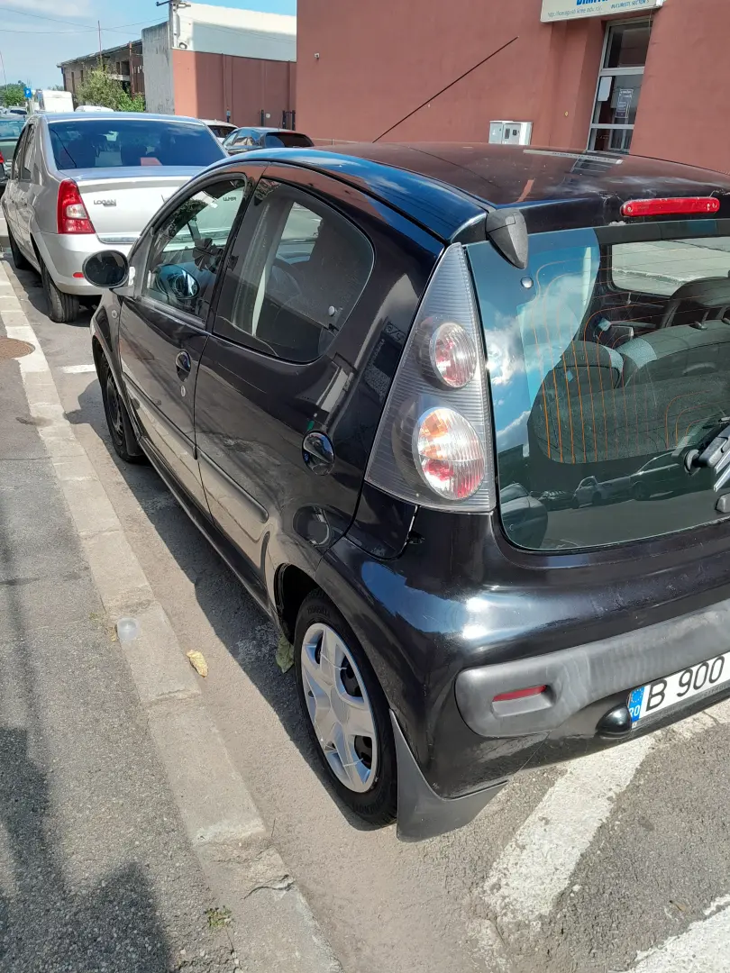 Citroën C1