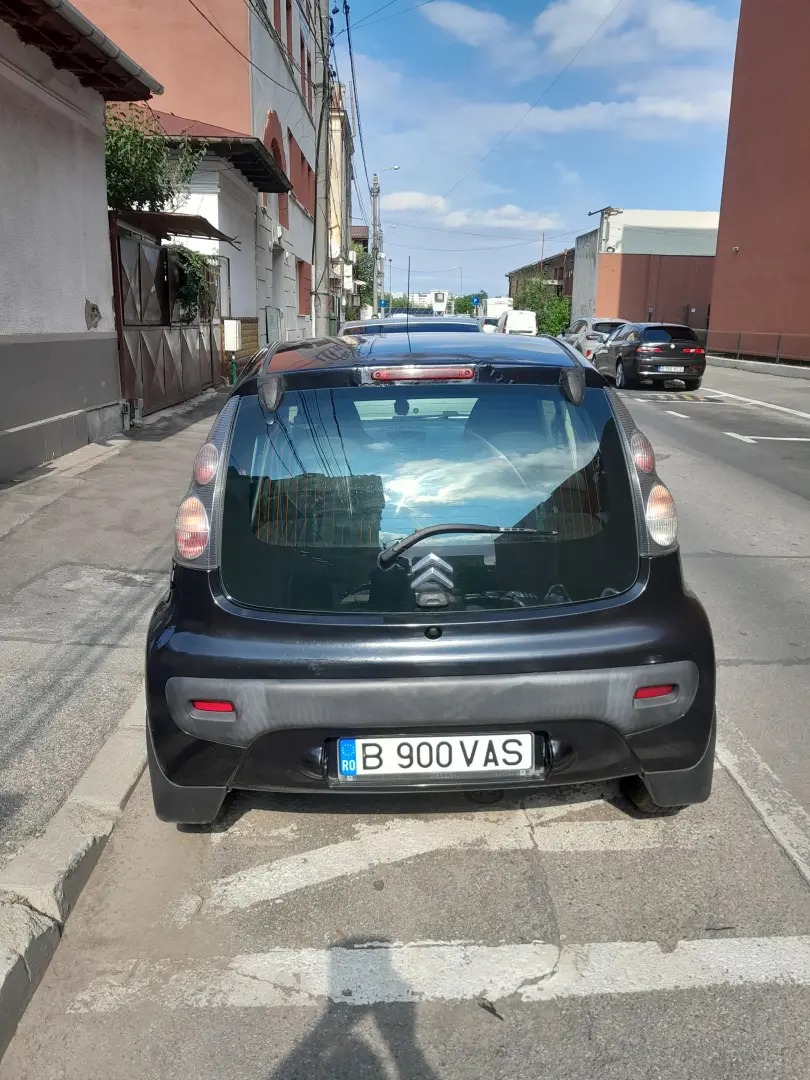 Citroën C1