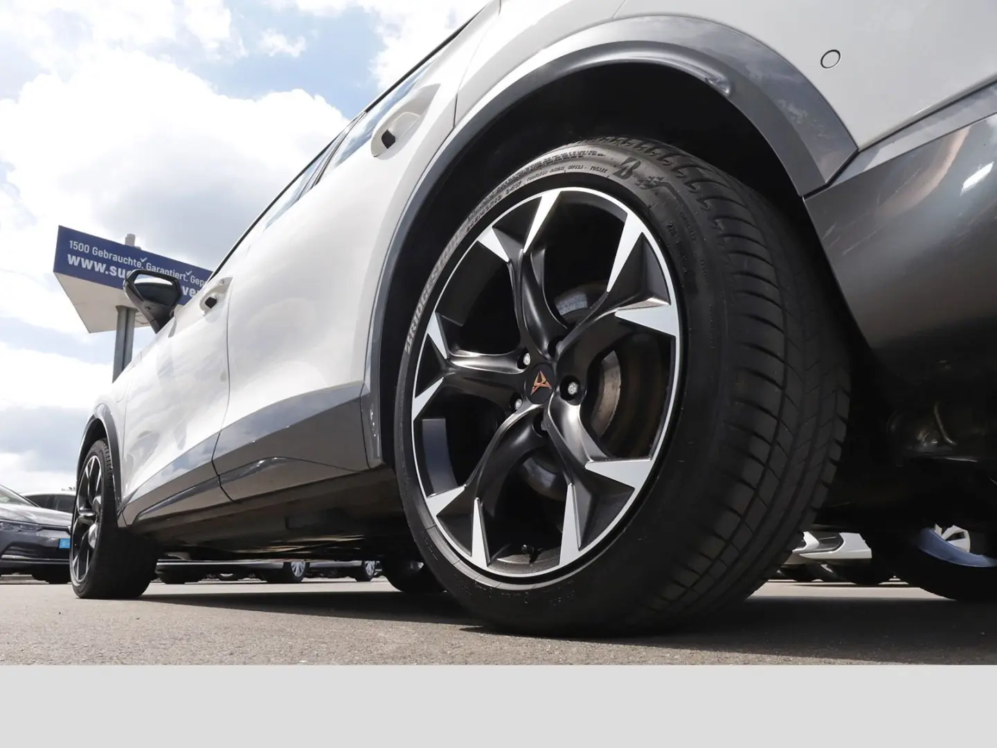 Formentor VZ e-Hybrid 1.4 TSI DSG NAVI LED SHZ